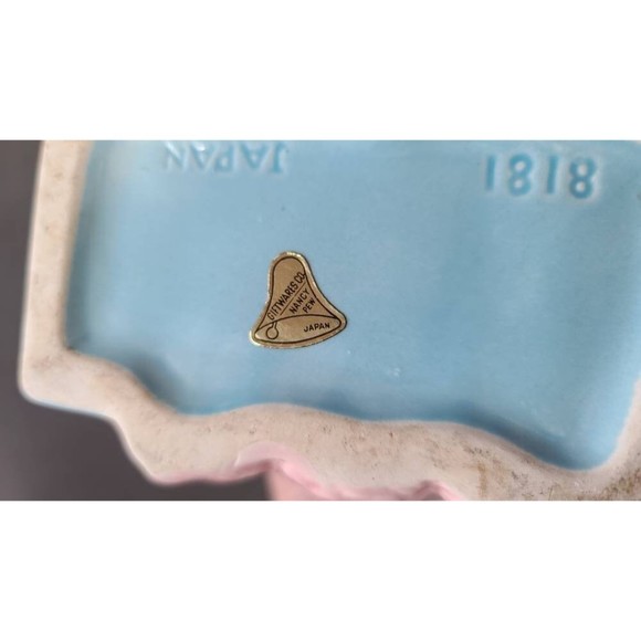 Vintage Baby Bear Indoor Planter - Picture 10 of 10